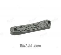 Zenitco Butt Pad Narrow (TPU)