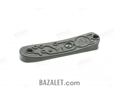 Zenitco Butt Pad Narrow (TPU)