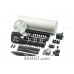 Zenitco Joker-0 Kit (Type A) - AR-15 Handguard & Adjustable Gas Block Upgrade