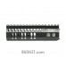 Zenitco Joker-0 Kit (Type A) - AR-15 Handguard & Adjustable Gas Block Upgrade