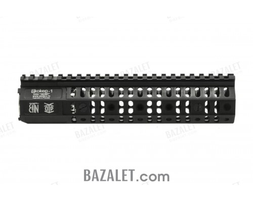 Zenitco Joker-1 Kit (Type A) - AR-15 Handguard & Adjustable Gas Block Upgrade