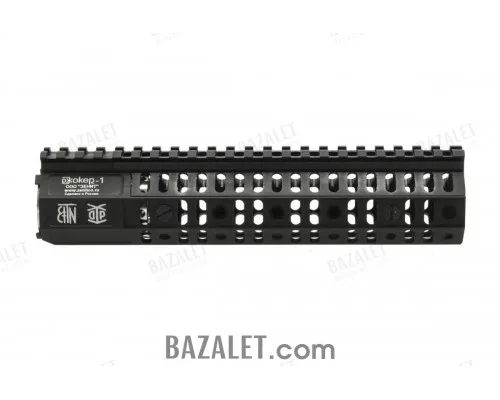 Zenitco Joker-1 Kit (Type A) - AR-15 Handguard & Adjustable Gas Block Upgrade