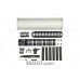 Zenitco Joker-1 Kit (Type A) - AR-15 Handguard & Adjustable Gas Block Upgrade