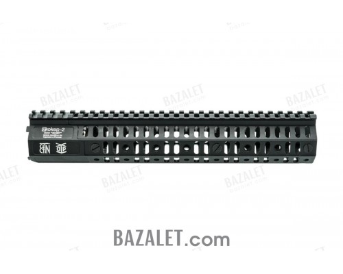 Zenitco Joker-2 Kit (Type A) - AR-15 Handguard & Adjustable Gas Block Upgrade