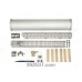 Zenitco Joker-3 Kit (Type A) - AR-15 Handguard & Adjustable Gas Block Upgrade