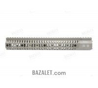 Zenitco Joker-3 Kit (Type A) - AR-15 Handguard & Adjustable Gas Block Upgrade