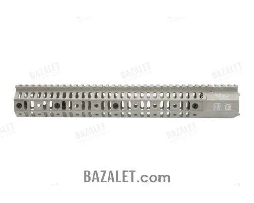 Zenitco Joker-3 Kit (Type A) - AR-15 Handguard & Adjustable Gas Block Upgrade