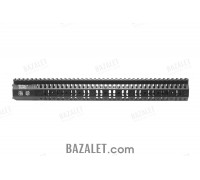 Zenitco Joker-4 Kit (Type A) - AR-15 Handguard & Adjustable Gas Block Upgrade