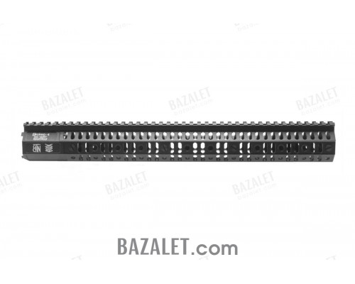 Zenitco Joker-4 Kit (Type A) - AR-15 Handguard & Adjustable Gas Block Upgrade