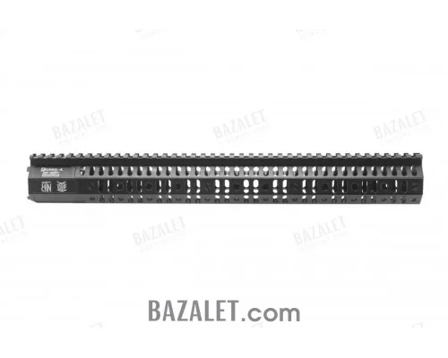 Zenitco Joker-4 Kit (Type A) - AR-15 Handguard & Adjustable Gas Block Upgrade