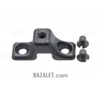 Zenitco Leader Hand Stopper
