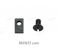 Zenitco Plate Mount (Bazis Rail Nut)