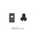 Zenitco Plate Mount (Bazis Rail Nut)