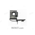Zenitco Stock Adapter (Butt Lock) for PT-Series Stocks