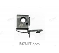 Zenitco Stock Adapter (Butt Lock) for PT-Series Stocks