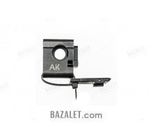Zenitco Stock Adapter (Butt Lock) for PT-Series Stocks