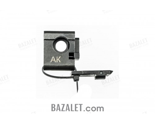 Zenitco Stock Adapter (Butt Lock) for PT-Series Stocks