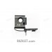 Zenitco Stock Adapter (Butt Lock) for PT-Series Stocks