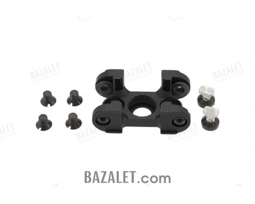 Zenitco Summator-1 Bipod Mount Adapter