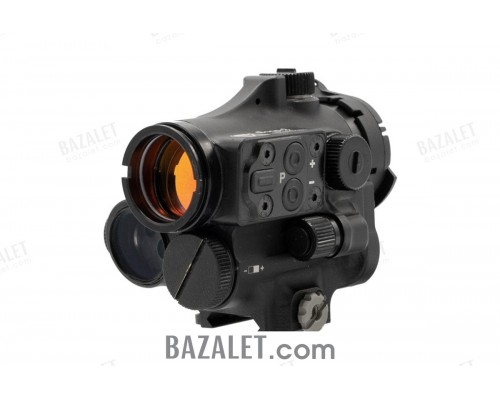 Zenitco Vzor-2 Red Dot Sight with Green & IR LTsU (Multi-Vizor)