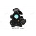 Zenitco Vzor-4 Red Dot Sight with Green & IR LTsU and IR Illuminator (Multi-Vizor)