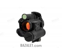 Zenitco Vzor-4 Red Dot Sight with Green & IR LTsU and IR Illuminator (Multi-Vizor)