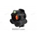 Zenitco Vzor-4 Red Dot Sight with Green & IR LTsU and IR Illuminator (Multi-Vizor)