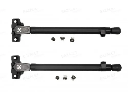 Zenitco Zhuk-1 Adjustable Bipod Set for Bazis Rails