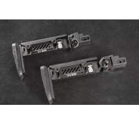 PT-1 vs PT-5: Compatibility and Differences for AK-Based Rifles PT-1 vs PT-5: Compatibility and Differences for AK-Based Rifles
