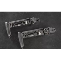 PT-1 vs PT-5: Stock Compatibility for AKM, AK-74, and Civilian AK Platforms PT-1 vs PT-5: Stock Compatibility for AKM, AK-74, and Civilian AK Platforms