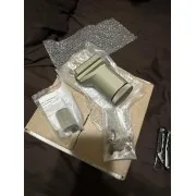 Customer photo for Zenitco RK-4 Compact Picatinny Grip with Storage