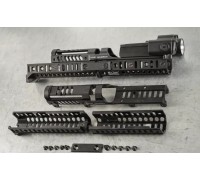 Sport-2 Kit Version 2.0 for Saiga-9 and TR9 Paradox Sport-2 Kit Version 2.0 for Saiga-9 and TR9 Paradox