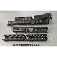 Sport-2 Kit Version 2.0 for Saiga-9 and TR9 Paradox Sport-2 Kit Version 2.0 for Saiga-9 and TR9 Paradox