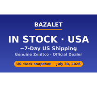 Zenitco Gear In Stock in the USA — July 30, 2026