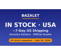 Zenitco Gear In Stock in the USA — July 30, 2026