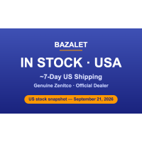 Zenitco Gear In Stock in the USA — September 21, 2026 Zenitco Gear In Stock in the USA — September 21, 2026