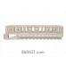 Zenitco B-10U Handguard Rail - CNC D16T Aluminum AK-Pattern Handguard with Picatinny & Bazis Rails (Black, Desert & Golden Khaki)