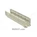 Zenitco B-20L Handguard Rail - CNC D16T Aluminum Three-Sided Bazis Handguard for RPK-Pattern Carbines (V1.0 / V1.1, Black & Desert)