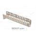 Zenitco B-21L Handguard Rail - CNC D16T Aluminum Three-Sided Bazis Lower Handguard for Vityaz-SN / Saiga-9 / TR9 Paradox Carbines (Black, Desert & Golden Khaki)