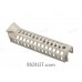 Zenitco B-21L Handguard Rail - CNC D16T Aluminum Three-Sided Bazis Lower Handguard for Vityaz-SN / Saiga-9 / TR9 Paradox Carbines (Black, Desert & Golden Khaki)