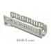 Zenitco B-21U Handguard Rail - CNC D16T Aluminum Handguard for Vityaz-SN / Saiga-9 / TR9 Paradox Carbines with Bottom Picatinny & Side Bazis Rails (Black, Desert & Golden Khaki)