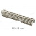 Zenitco B-30 Handguard Rail - Full-Length CNC D16T Aluminum Multi-Rail Picatinny Handguard for AK-Pattern Carbines (Black, Desert & Golden Khaki)