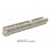 Zenitco B-30 Handguard Rail - Full-Length CNC D16T Aluminum Multi-Rail Picatinny Handguard for AK-Pattern Carbines (Black, Desert & Golden Khaki)