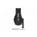 Zenitco B-5 QD Riser Mount - See-Through Picatinny-to-Picatinny Adapter (Quick-Detach V2.0)