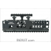 Zenitco B-50 Handguard Rail Kit - CNC Aluminum Quad-Rail Forend for Large-Format Platforms