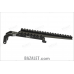 Zenitco B-51 Receiver Cover Rail - CNC Aluminum Picatinny Top Rail for Large-Format Platforms