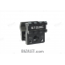 Zenitco B-7 Flashlight Mount - Clamp-On Picatinny Rail Adapter for Klesch-Series Lights