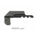 Zenitco B-8 Pistol Light Rail - Frame Rail Adapter for the Yarygin "Viking" Pistol (Klesch-mini)