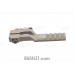 Zenitco B-9AK QD Light Mount - Quick-Detach Picatinny Bracket for AK-Pattern Handguards (V2.0)