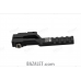 Zenitco B-9AK QD Light Mount - Quick-Detach Picatinny Bracket for AK-Pattern Handguards (V2.0)